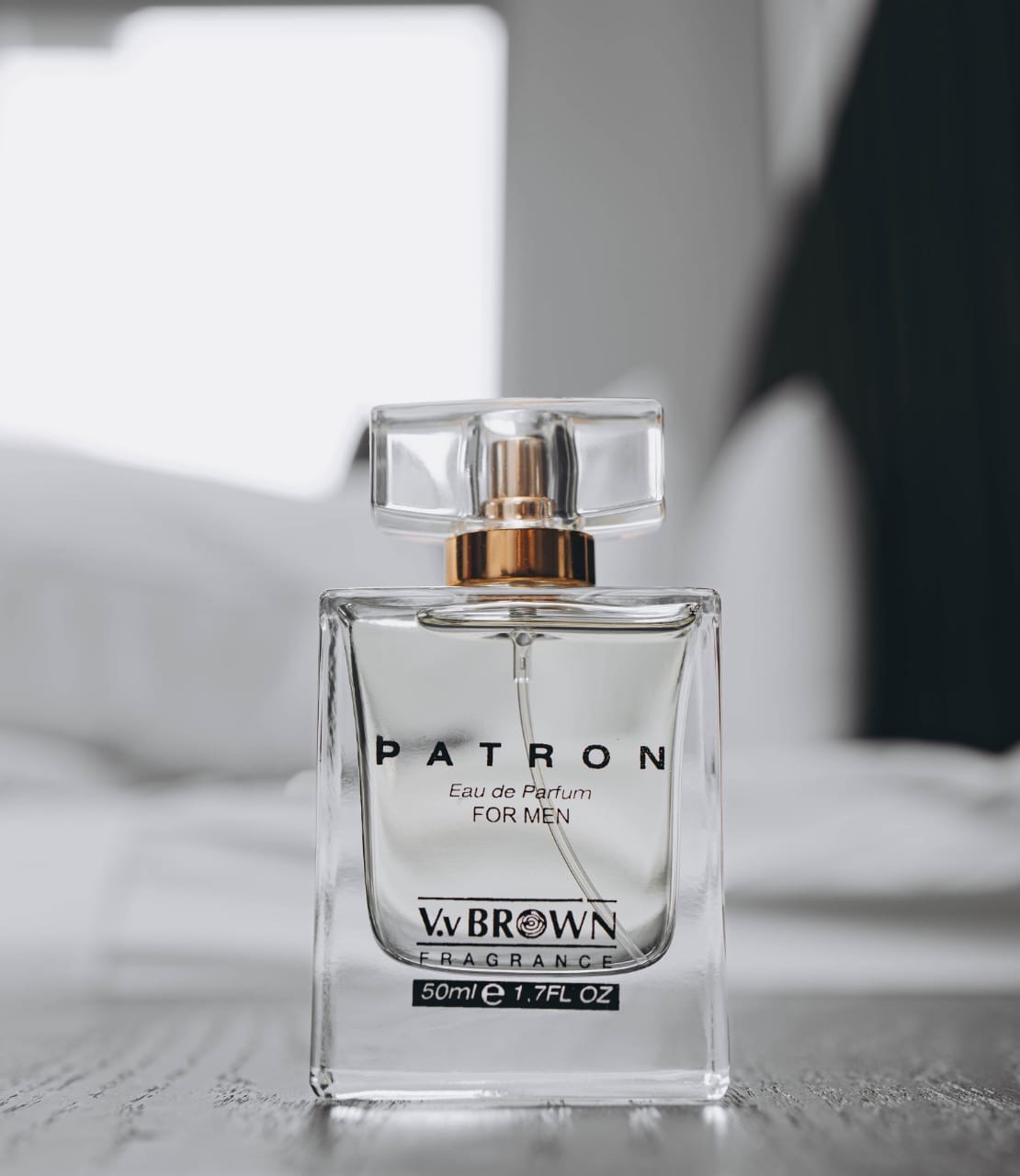 Patron