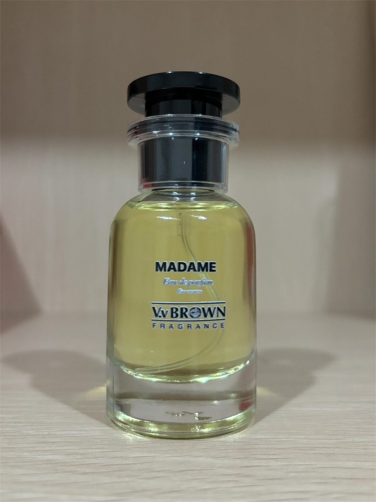 MADAME